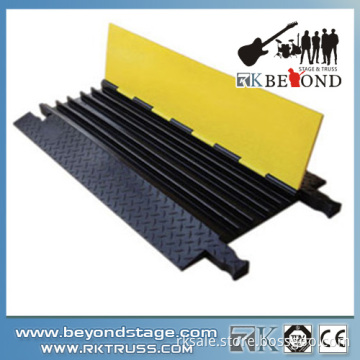 Hot Sale Traffic Safety Events Cable Cover Outdoor